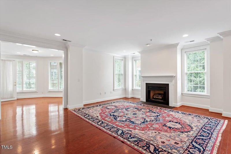 2813 Market Bridge Ln #204, Raleigh, NC 27608