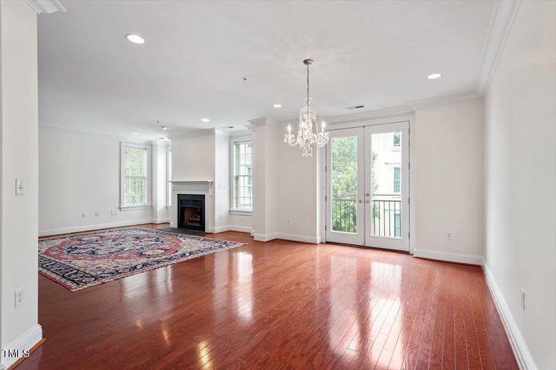 2813 Market Bridge Ln #204, Raleigh, NC 27608