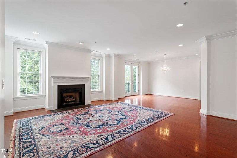 2813 Market Bridge Ln #204, Raleigh, NC 27608