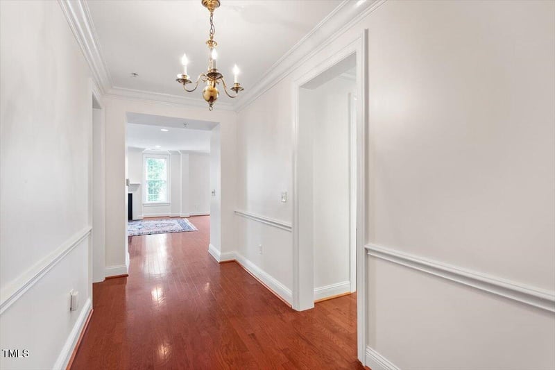 2813 Market Bridge Ln #204, Raleigh, NC 27608