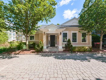 2813 Market Bridge Ln #204, Raleigh, NC 27608