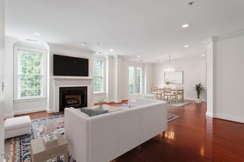 2813 Market Bridge Ln #204, Raleigh, NC 27608