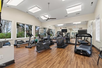 2813 Market Bridge Ln #205, Raleigh, NC 27608