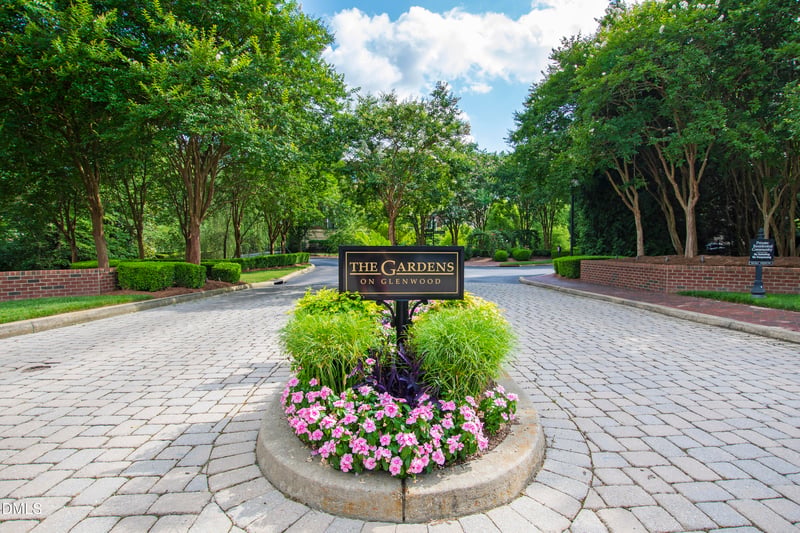 2813 Market Bridge Ln #205, Raleigh, NC 27608