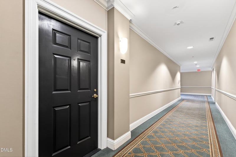 2813 Market Bridge Ln #205, Raleigh, NC 27608