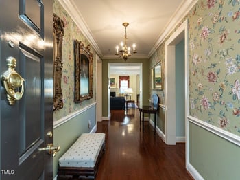 2813 Market Bridge Ln, Raleigh, NC 27608