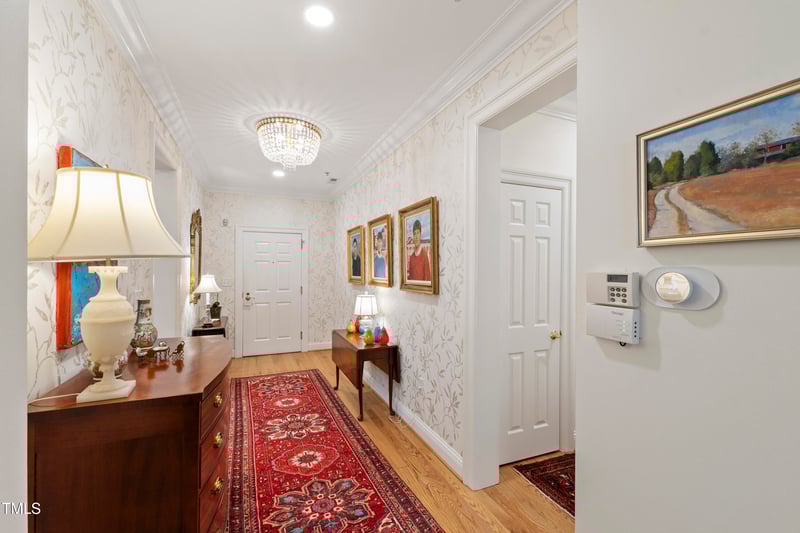 2813 Market Bridge Ln, Raleigh, NC 27608
