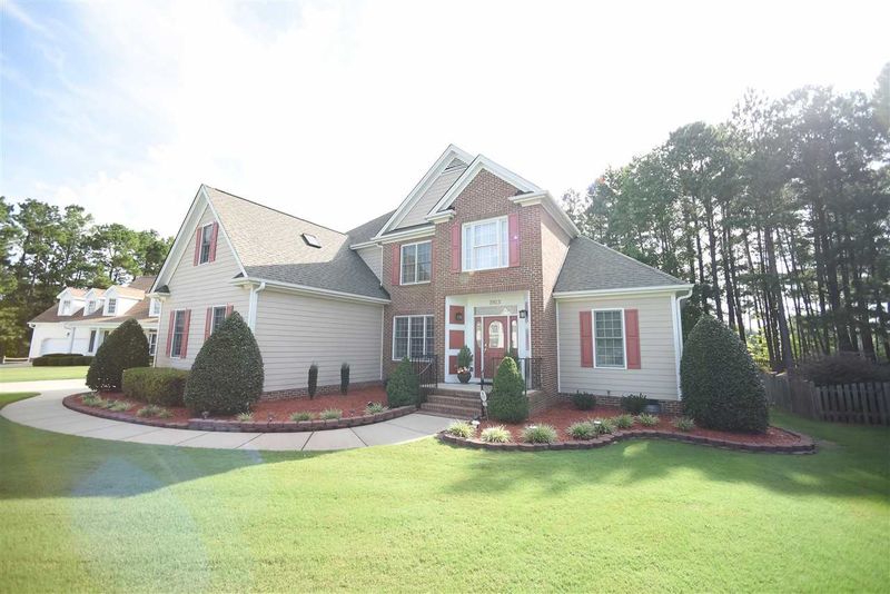 2813 Oak Bridge Dr, Raleigh, NC 27610