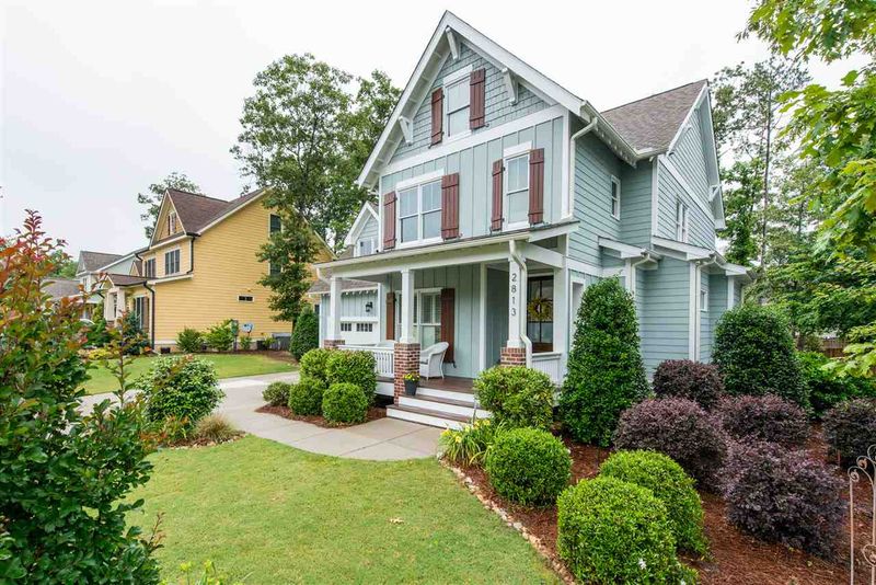 2813 Oakley Woods Ln, Apex, NC 27539