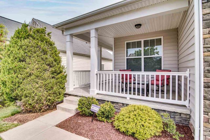 2813 Prospect Pw, Durham, NC 27703