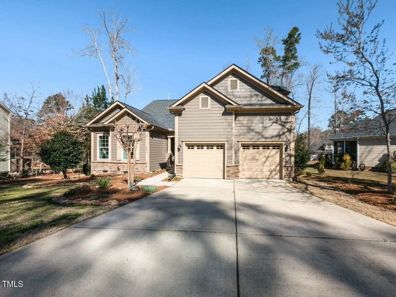 2813 Reynolda Cir, Durham, NC 27712