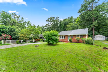 2813 State St, Durham, NC 27704