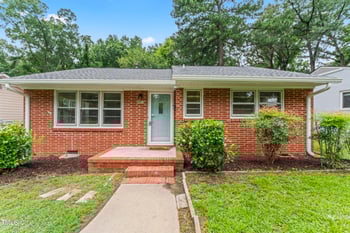 2813 State St, Durham, NC 27704