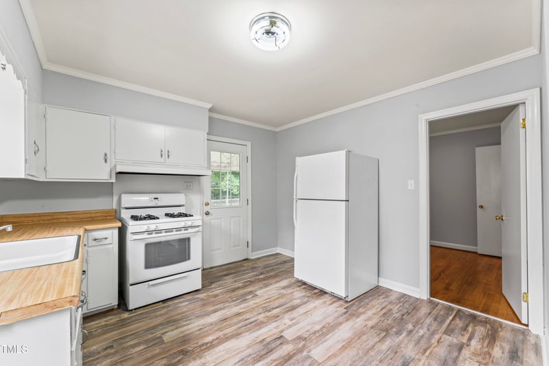 2813 State St, Durham, NC 27704
