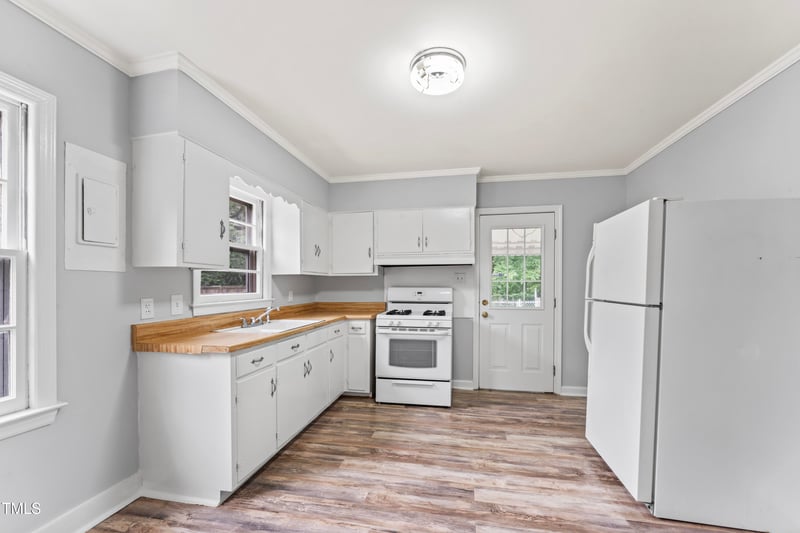 2813 State St, Durham, NC 27704