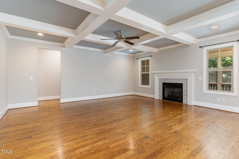 2813 Trevi Fountain Pl, Wake Forest, NC 27587