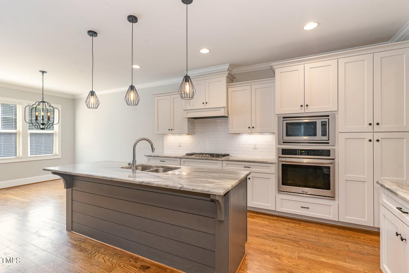 2813 Trevi Fountain Pl, Wake Forest, NC 27587