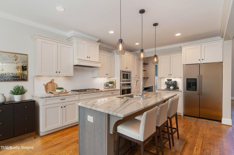 2813 Trevi Fountain Pl, Wake Forest, NC 27587