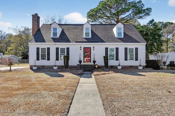 2814 Barkley Dr, Wilson, NC 27896