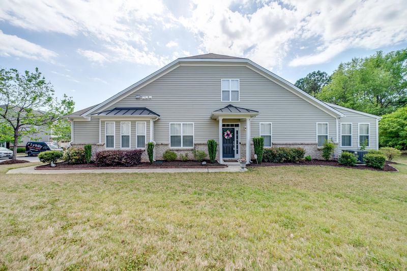 2814 Casona Way, Raleigh, NC 27616