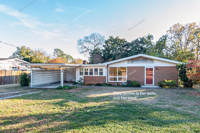 2814 Croydon St, Raleigh, NC 27610