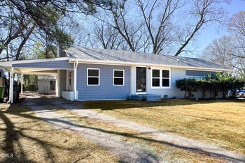 2814 Friar Tuck Rd, Raleigh, NC 27610