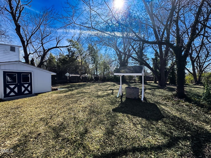 2814 Friar Tuck Rd, Raleigh, NC 27610