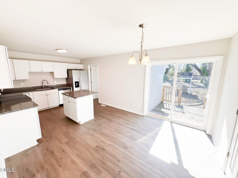 2814 Friar Tuck Rd, Raleigh, NC 27610