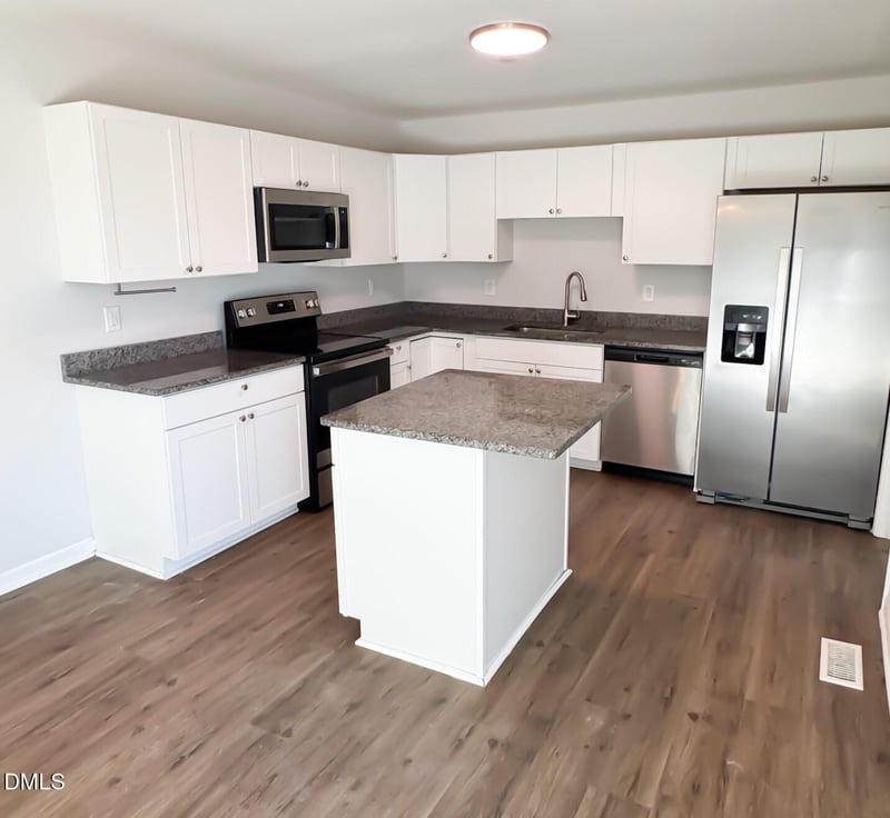 2814 Friar Tuck Rd, Raleigh, NC 27610