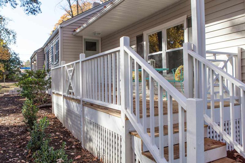 2814 Legion Ave, Durham, NC 27707