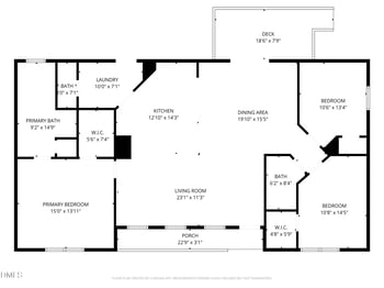 2814 Mebane Rogers Rd, Burlington, NC 27217