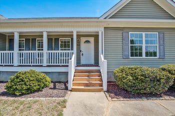 2814 Mebane Rogers Rd, Burlington, NC 27217