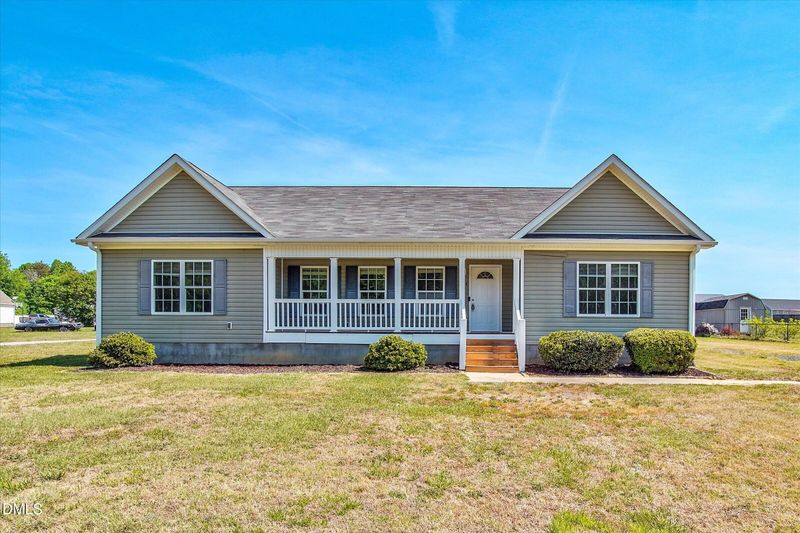 2814 Mebane Rogers Rd, Burlington, NC 27217