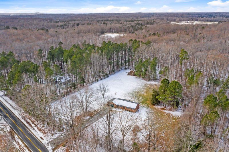2814 Miller Rd, Hillsborough, NC 27278