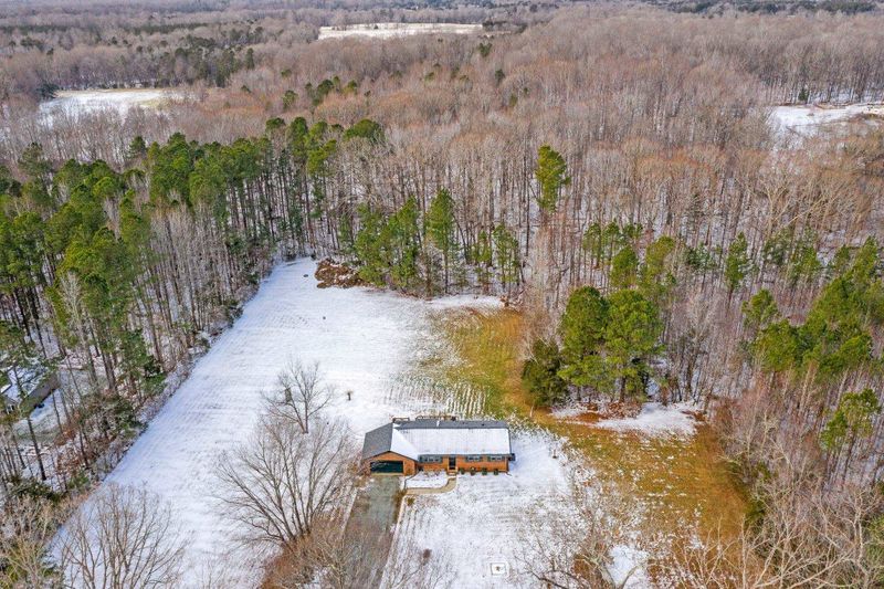 2814 Miller Rd, Hillsborough, NC 27278
