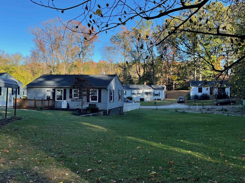2814 Newbold St, Raleigh, NC 27603