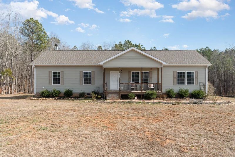 2814 Philo White Rd, Franklinton, NC 27525