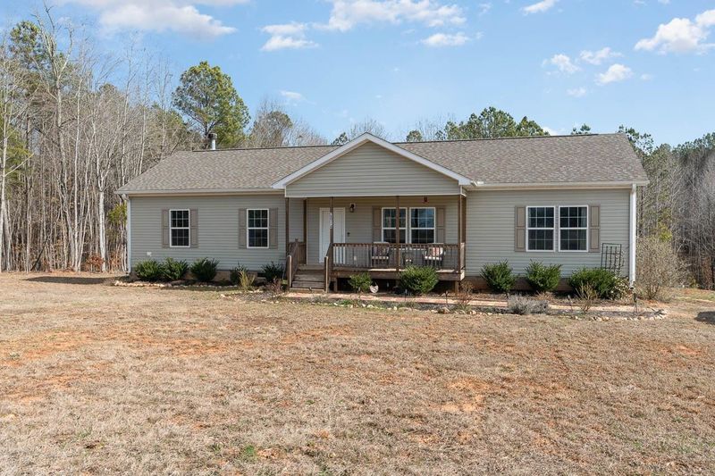 2814 Philo White Rd, Franklinton, NC 27525