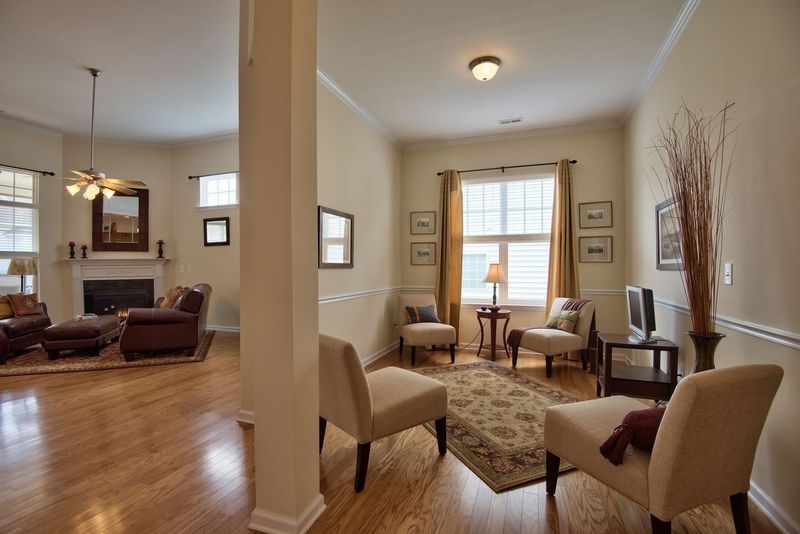 2814 Prospect Pw, Durham, NC 27703