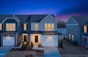 2814 Rodeo Ct, Willow Springs, NC 27592