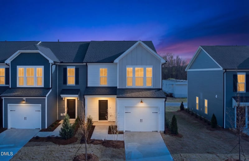 2814 Rodeo Ct, Willow Springs, NC 27592