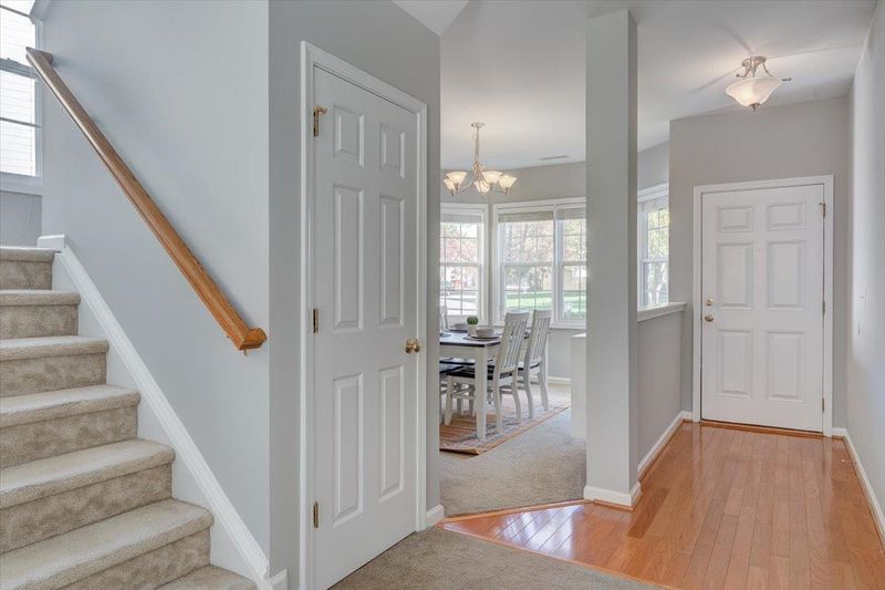 2814 Sagebrush Ln, Durham, NC 27703