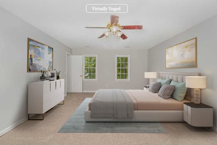 2815 Bolo Trl, Raleigh, NC 27615
