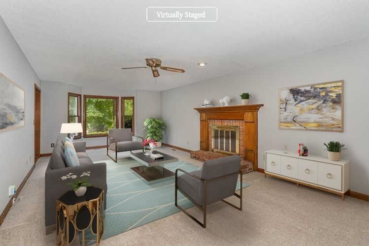 2815 Bolo Trl, Raleigh, NC 27615