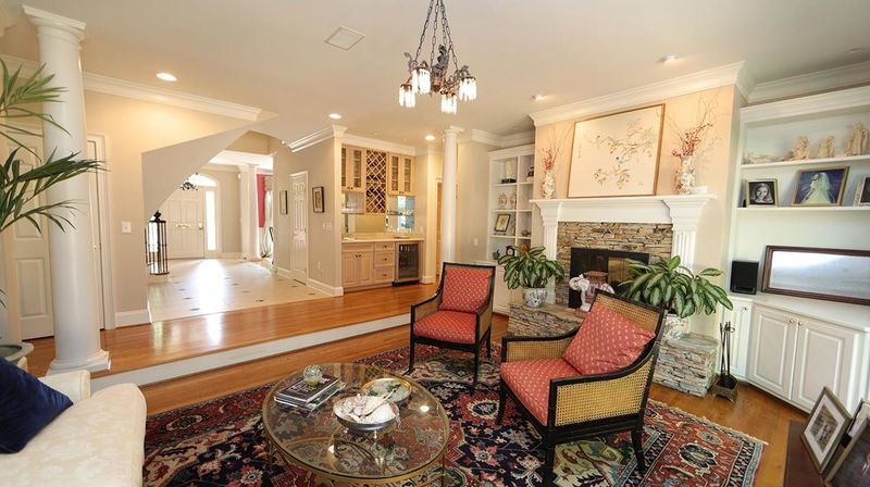 2815 Exeter Cir, Raleigh, NC 27608