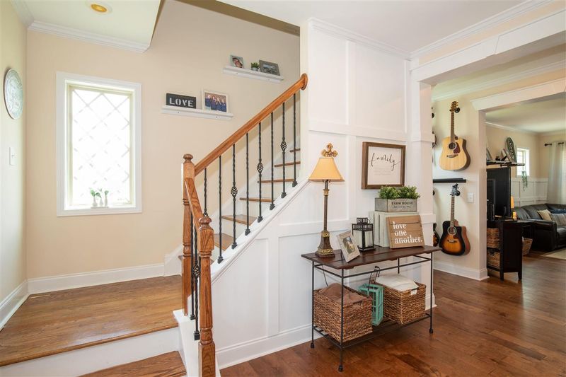 2815 Haw River Trl, Apex, NC 27502