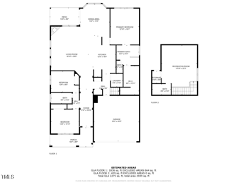2815 Mebane Ln, Durham, NC 27703