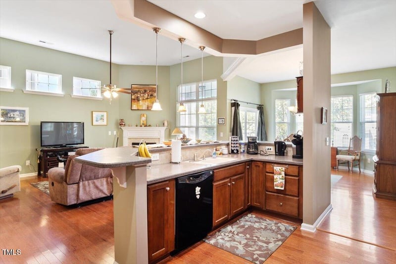 2815 Mebane Ln, Durham, NC 27703