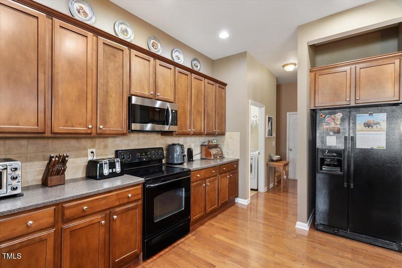 2815 Mebane Ln, Durham, NC 27703