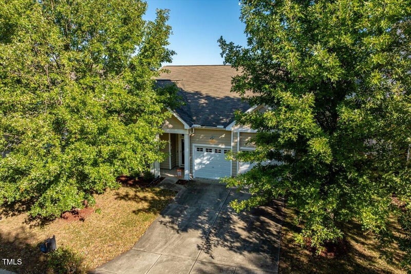 2815 Mebane Ln, Durham, NC 27703